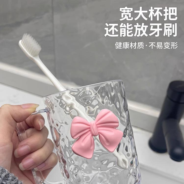 Simple washing cup, toothbrush cup, couple set, mouthwash cup, household brushing cup, tooth tank, children's toothbrush cup.