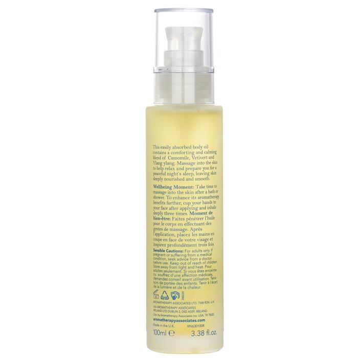 AROMATHERAPY ASSOCIATES Relax - Massage & Body Oil