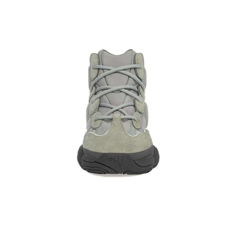 adidas Yeezy 500 High Mist Baskets Unisexe Grises GY0393