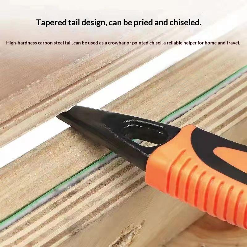 1/2Pcs Steel Wrench High Carbon Steel Multi Functional Adjustable Self Locking Ratchet Open End Wrench Manual Repair Tool