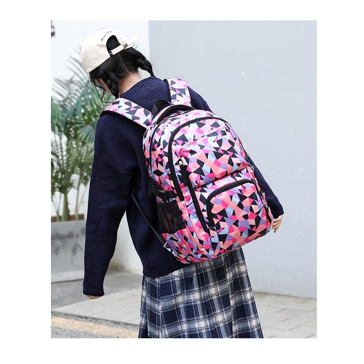 Primary School Bag ZRY0785