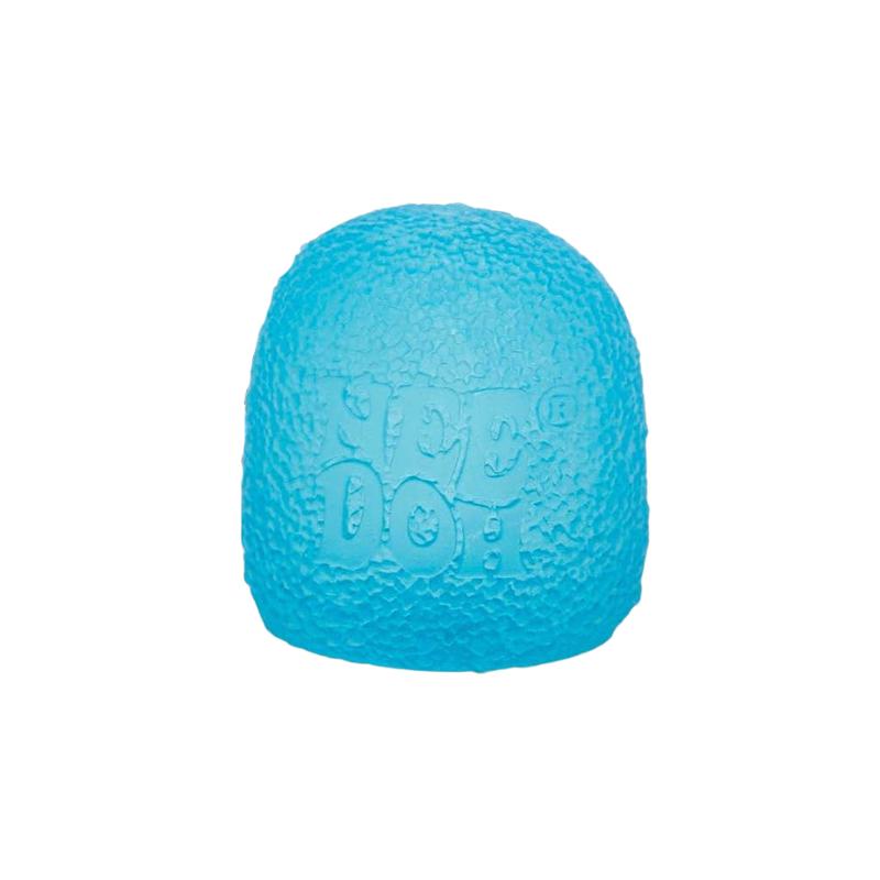 Schylling Mini Snoep NeeDoh Gumdrop Zacht Knijp Sensorisch Fidget Speelgoed Stressverlichting Blind Box voor Alle Leeftijden 3 en Hoger