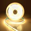 DC24V COB LED Light Strip With Touch Dimmable Switch 1M 2M 3M 4M 5M 10M For Room Decor Kitchen Cabinet Lighting