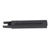 ABS Keycap Switch Remover Black Mechanical Keyboard Keycap Puller  Daily Necessities