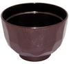 [Amazon.co.jp Exclusive] [Commercial Set] Fukui Craft New Kikko Small Soup Bowls, Made In Japan, Shintame (Oya) (20 Bowls)