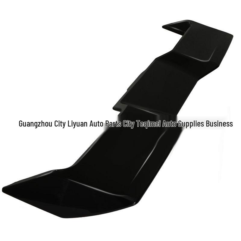 Suzuki Jimny JB74 (2019-2022) Rear Spoiler Tail Wing Deflector