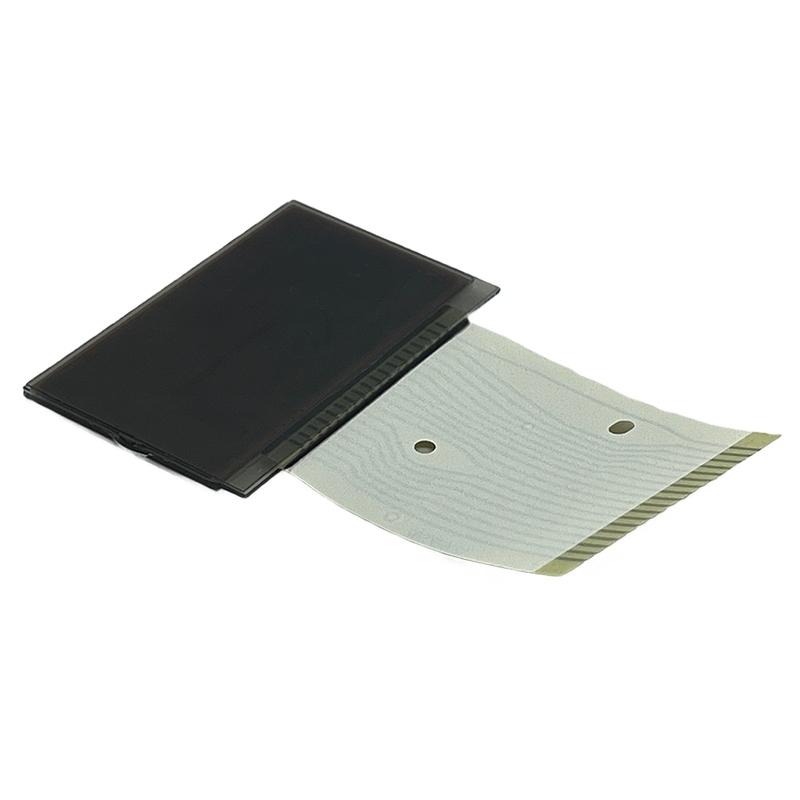 LCD Display KM Version Display High-quality Materials Non-deformation Practical Design For Boxster For Porsche 911