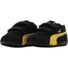 Puma Speedcat Og V Comfortable Versatile Casual Shoes Kids sneaker Black 405960-27