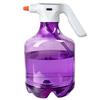 Adjustable Nozzle Electric Watering Canteen 3L Garden Sprayer Automatic Plant Sprinkler  Cleaning