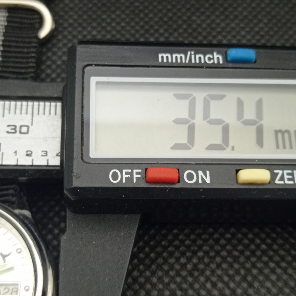 USED VINTAGE SEIKO 5 AUTOMATIC 7019A JAPAN MENS D/D ARABIC WATCH 603-a313775-9 SKU603-a313775