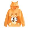 Bluey Childrens/Kids Bingo Hoodie