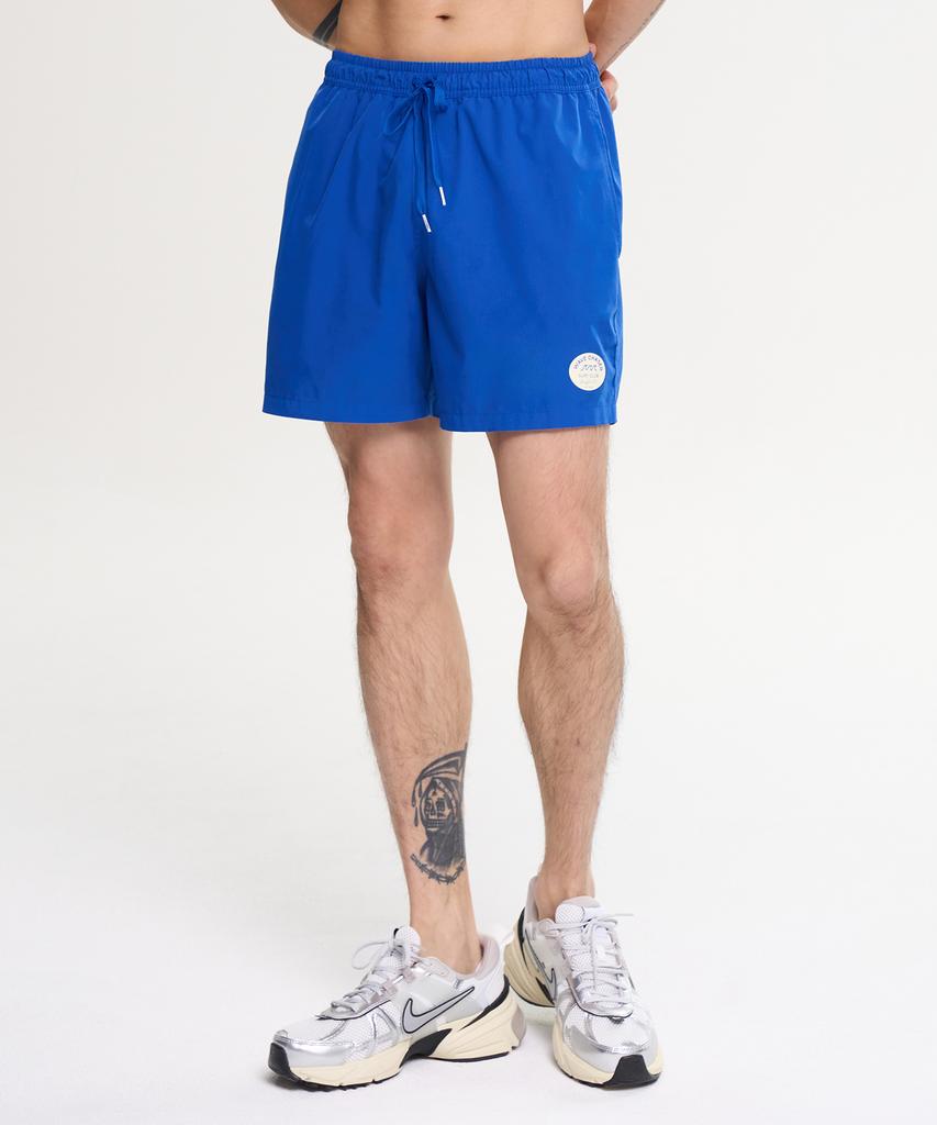 Leijibi High Performance 365 Swim Shorts (Water Sports Running) Shorts M (4 Colors)