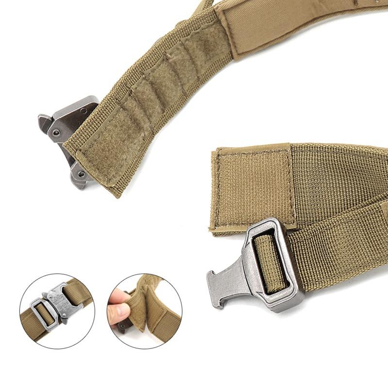 Dog Velcro Collar Quick Release Collar Medium Large Dog Accessories Adjustable Collar Velcro