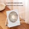 Su Mi 4-in-1 Portable Desk & Wall Fan
