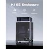 Original Creality K2 SE/K1 SE Gehäuse Geräuschreduzierung Konstante Temperatur Gehäuse Isoliert Staub 3D-Drucker Zubehör