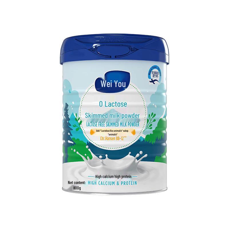 Valio Lactose-Free Milk Powder