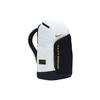 New Nike Hoops Elite 32L Backpack White/Gold/Black DX9786-100