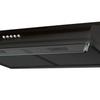 Under-Cabinet Kitchen Hood - 60 Cm Absorber Berdsen Be-10-A Black