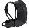 Backpack Vaude Agile Air 26 Black (45442-010)