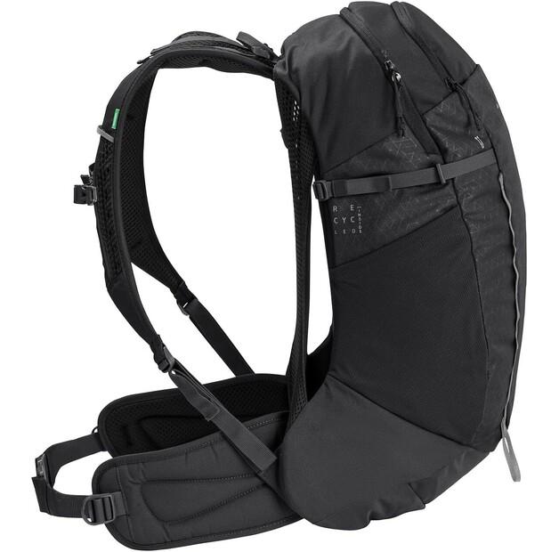 Backpack Vaude Agile Air 26 Black (45442-010)