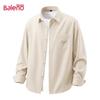 Baleno Men's Long-Sleeve Lapel Shirt