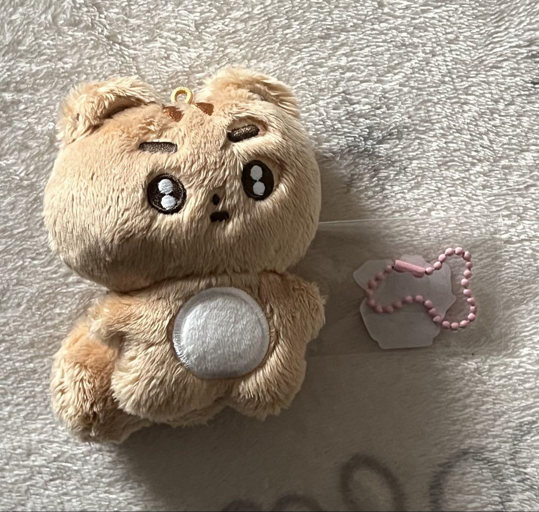 

[USED] txt taehyung pobatou master