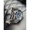 Used INVICTA Automatic Diver's Watch Used