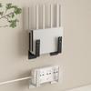 Wireless Router Wall-Mount Bracket & Storage Box