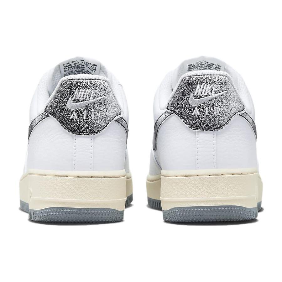 New Nike Air Force 1 Low Classics 50 Years Of Hip Hop DV7183-100