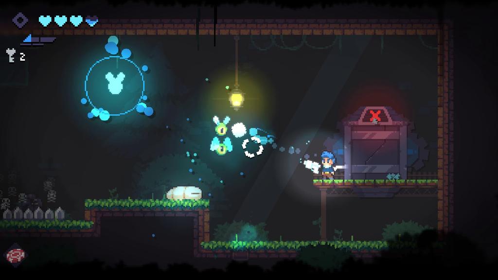 Revita North Switch (Import America) –