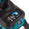 Makita Style Brushless High Torque Electric Impact Wrench for Automotive Repair