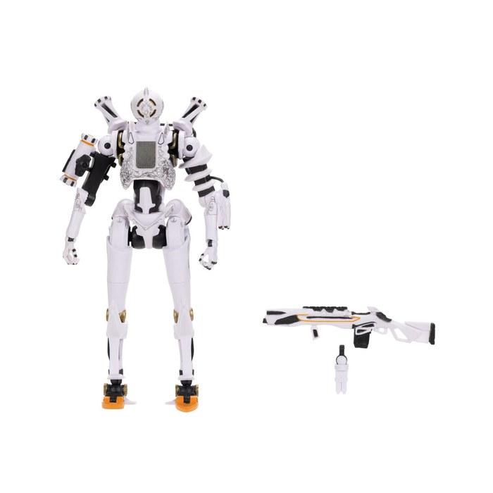 Apex Legends Pathfinder 6-Inch Action Figure (Legendary: War Machine)