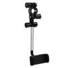 Xiaomi 360 Degree Car Rearview Mirror Phone Mount Adjustable GPS Smartphone Holder Stand Universal for All Cars