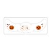 Waterproof Halloween Makeup Stickers Long Lasting Freckle Tatto Stickers  Festival Holiday Events
