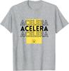 Own Your Roots - ACELERA T-Shirt