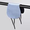 100% Pure Silk Sleep Eye Mask Lightweight Full Blackout Eyeshade Home Travel Adult Comfort