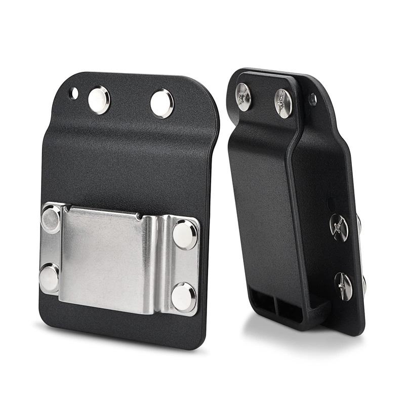 Xiaomi Clip-On Tool Belt,Drill Holder,Portable Hook Holster for Cordless Drill,Impact,Nailer,Tape Measure or Any Tools with Hanger Clip