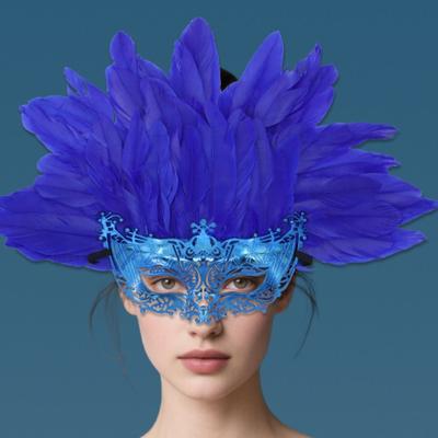 Accesorii de petrecere – Măști pentru petrecere