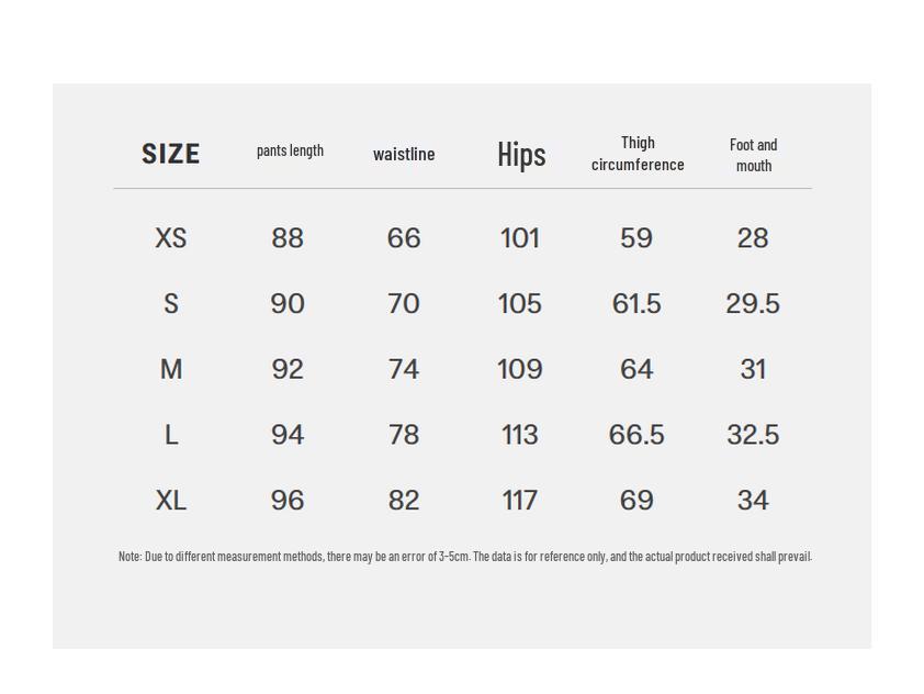 LESS Women's Fall Tapered Cropped Commuter Pants