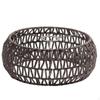 Fiber Hanging Lamp Modern Simple Woven Rope Lampshade Vintage Design Japanese Ceiling Light