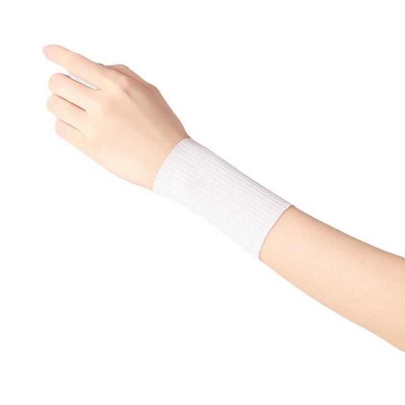 TULX Sweat-Wicking Wrist & Elbow Support
