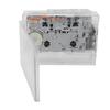 Cassette Tape Player 3.5mm AUX Hole USB Flash Drive and USB Card Reader Supported Bluetooth Cassette Tape Player with