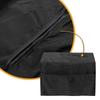 Welding Machine Waterproof Dust Cover 190T Silver Plated Polyester Taffeta UV Proof Canopy Welder Sun Protection Dust Cover