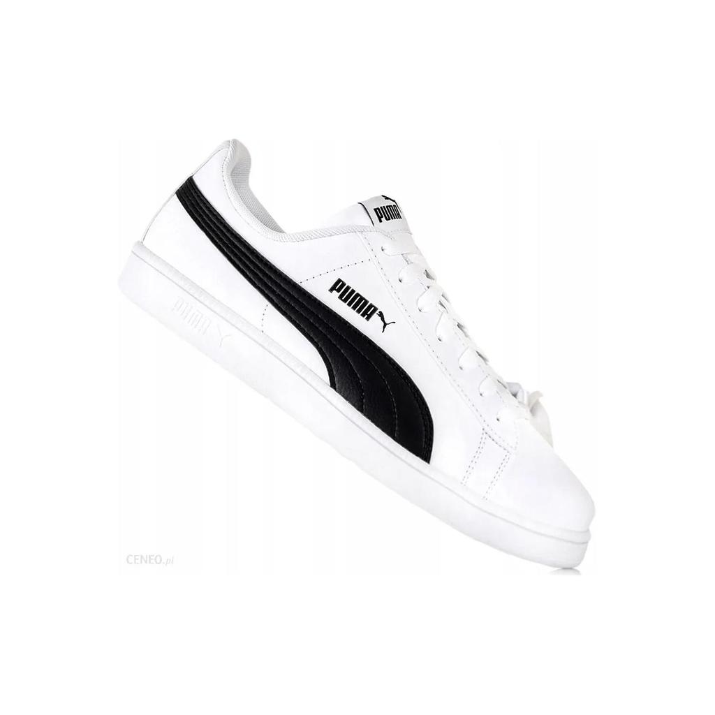 PUMA Up 'White Black'