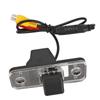 HD Rear View Backup Parking Assist Camera Wide Angle IP68 Protection Replacement for Hyundai Santa Fe IX45 2001‑2012