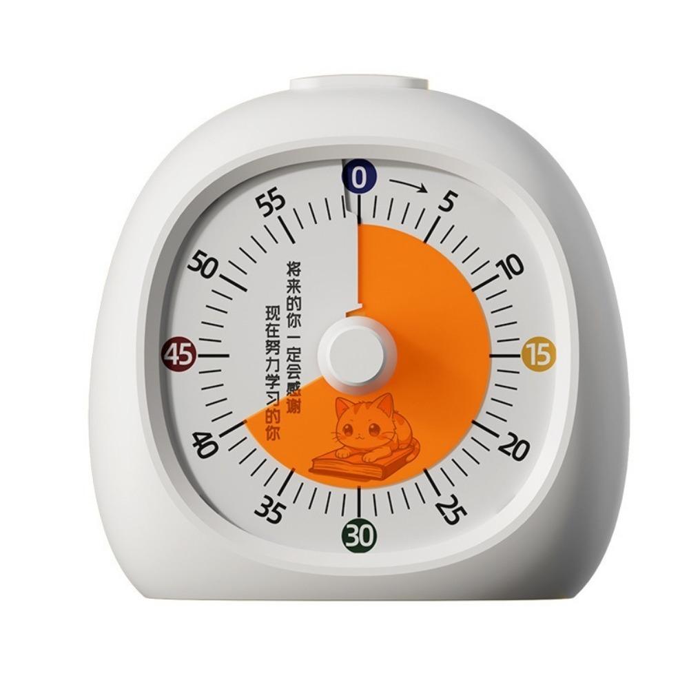 60 Minute Kitchen Cooking  Timer Timer Reminder Electronic Children s Timer  Kitchen Cooking белый
