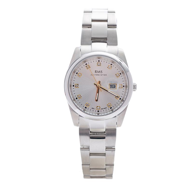 

Rms Zeitmeister GR.1.AG1443.01 Women's Wristwatch