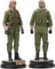 Infinite Statue Action Figure Colonel James Braddock Standard Edition Movie 1/6 "Hell's Hero"