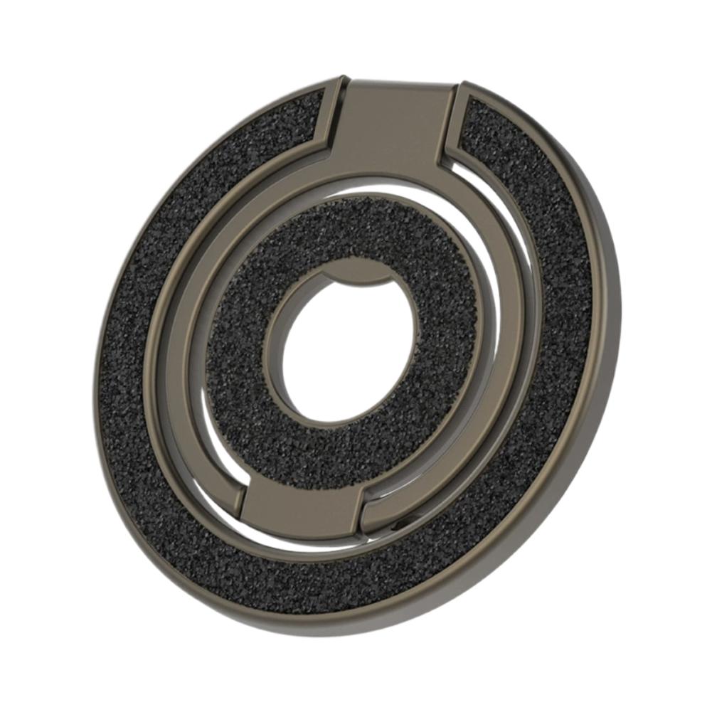 Mobile Phone Strong Magnetic Holder for Magsafe Double-sided Magnet Stand Portable Folding Ring Bracket for Xiaomi iPhone 16 15