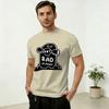 Vintage Rad In Peace TShirt for Unisex Crewneck Cotton T Shirts Meme Short Sleeve Tee Shirt Birthday Present Clothing
